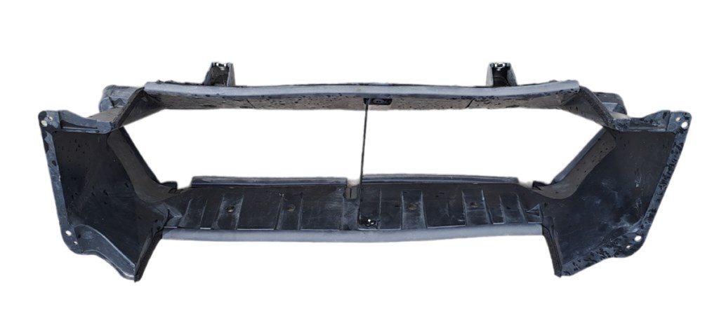 Nissan GT-R hűtő légbeömlő  65281jf00a 2. kép