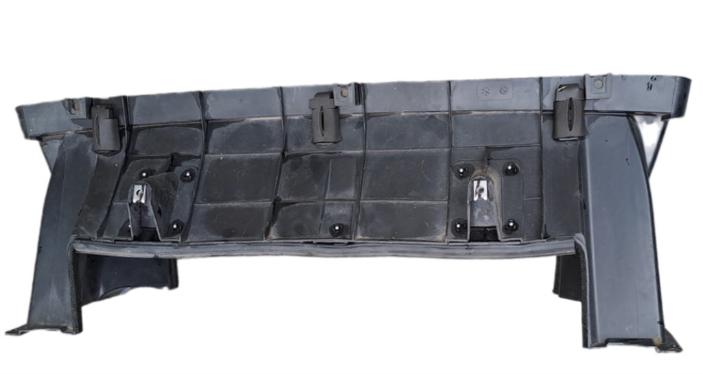 Nissan GT-R hűtő légbeömlő  65281jf00a 4. kép