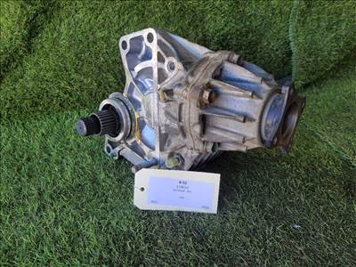 SUZUKI SX4 S-Cross II Osztómű 160420094