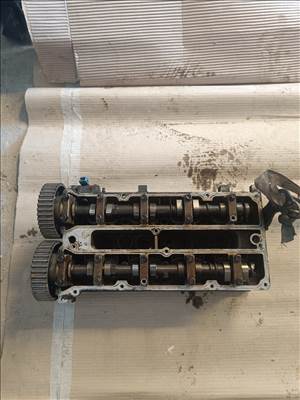 Ford Focus Mk2 1.6 16V Hengerfej  hwdaf2