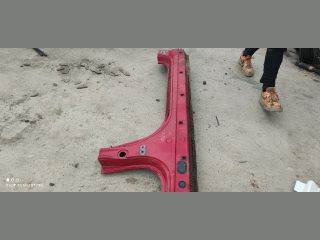 Honda Civic VIII HONDA CIVIC VIII Jobb Küszöb