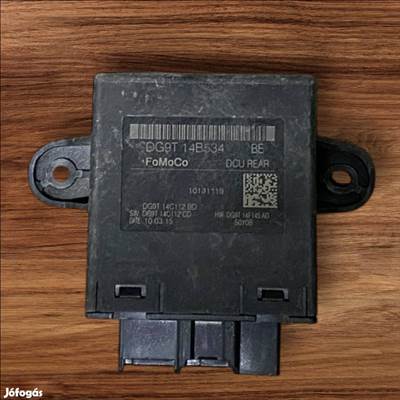 Ford mondeo mk5 ajtó modul