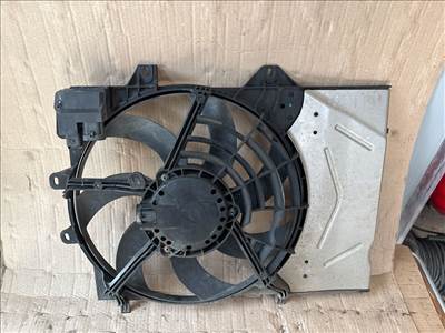 Opel Crossland X 1.2 Hűtőventilátor 9674 , 