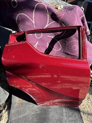 Toyota C-HR Jobb hátsó ajtó 