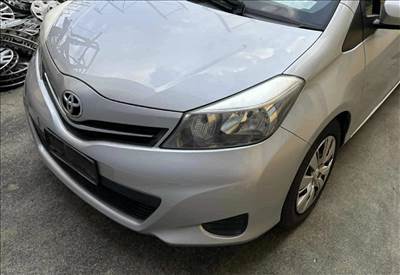 Toyota Yaris (XP130/XP150) bontott alkatrészei