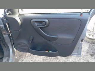Opel Corsa C Jobb első Ajtóhatároló *145388*
