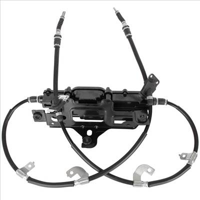 Hyundai Santa Fe IV elektromos kézifék kábel szett 2018-