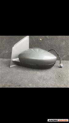 Volkswagen Polo V Polo 6R visszapillantó tükör 