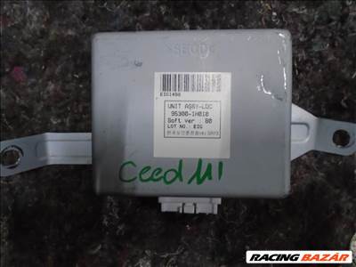 Kia Cee'd (ED) kormányoszlop vezérlő facelift