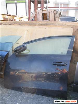 Kia Cee'd (JD) első ajtó bal- kombi sw