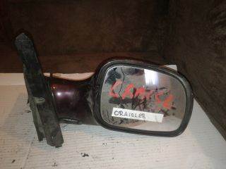 Chrysler Voyager (3rd gen) Jobb Visszapillantó Tükör (Elektromos) *89586* chrysler-010449