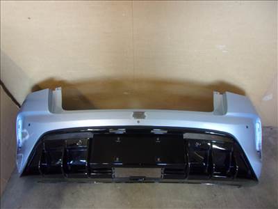 BYD Seal hátsó lökhárító 2022-  EKEQ-2804112