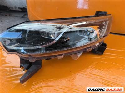 Renault Espace V Bal Fényszóró 260608819r