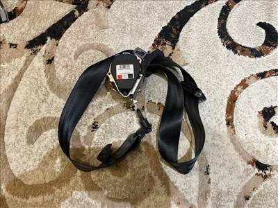 DACIA LOGAN II  Bal első Biztonsági Öv