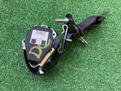 DACIA SANDERO II  Hátsó középső Biztonsági Öv