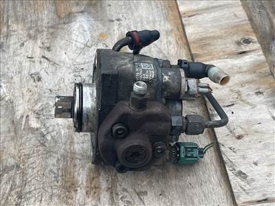 FORD TRANSIT Dobozos  Nagynyomású Szivattyú