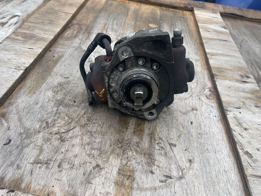 FORD TRANSIT Dobozos  Nagynyomású Szivattyú 2. kép