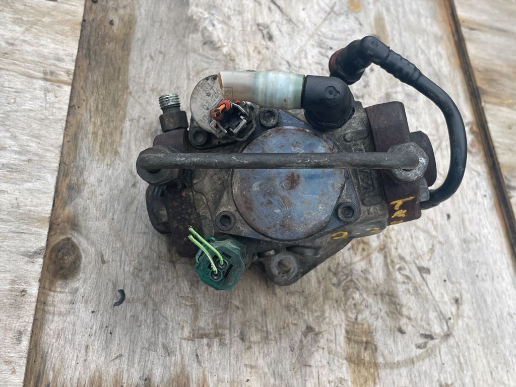 FORD TRANSIT Dobozos  Nagynyomású Szivattyú 3. kép