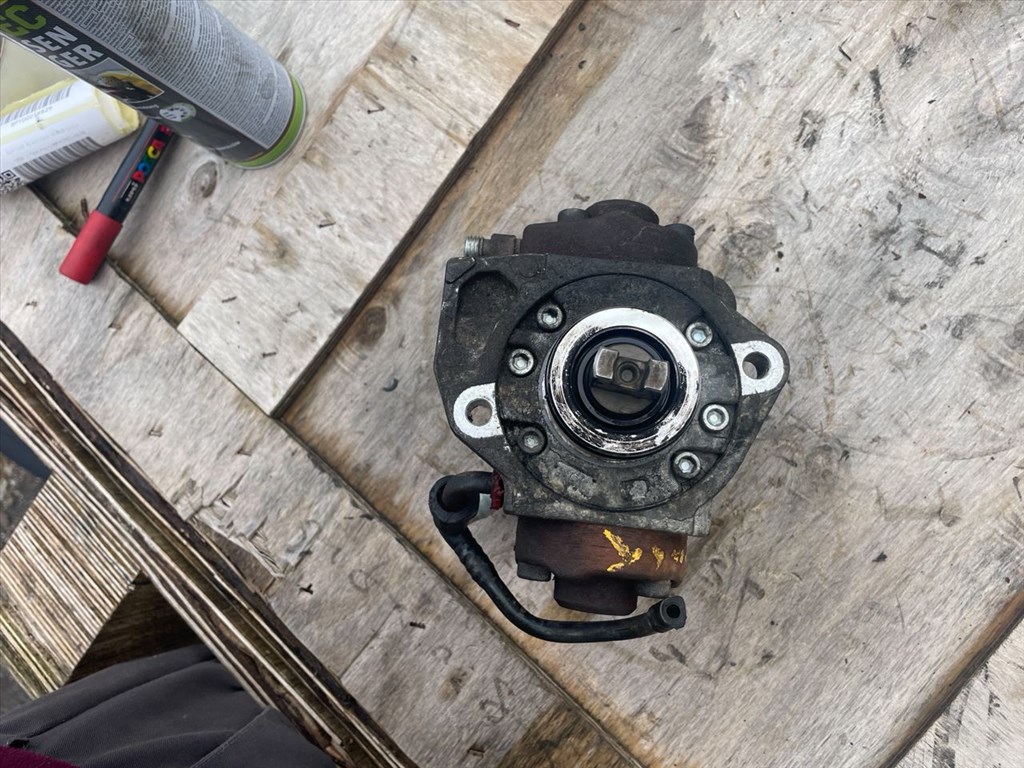 FORD TRANSIT Dobozos  Nagynyomású Szivattyú 4. kép