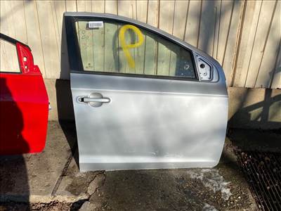 HYUNDAI i20 PB, PBT Jobb első Ajtó (Részeivel)