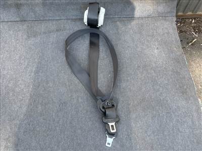 PEUGEOT 3008  Bal hátsó Biztonsági Öv