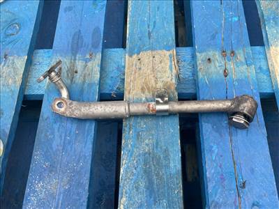 AUDI Q3 8U Turbó Olajcső 017518