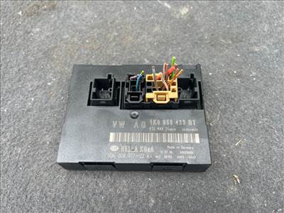 SEAT LEON 1P1 Komfort Elektronika 008282