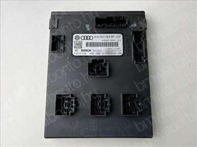 AUDI A6 C7 (4G2, 4GC) Komfort vezérlőegység/modul (4H0907063BF)