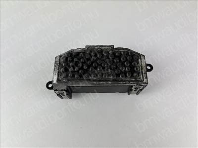 AUDI A4 B8 (8K2) Előtét ellenállás fűtőmotor (8K0820521B)
