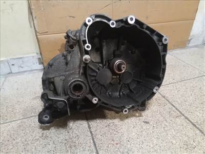 FIAT STILO 01.09-06.12 Sebességváltó, dízel manuális