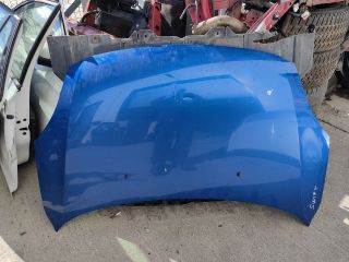 Suzuki Swift III SUZUKI SWIFT III Motorháztető