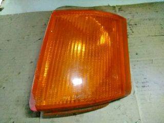 Ford Transit Mk4 Bal első Irányjelző *39949* tyc-183159