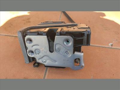 Opel Insignia B Bal első ajtózár AM2 13597528