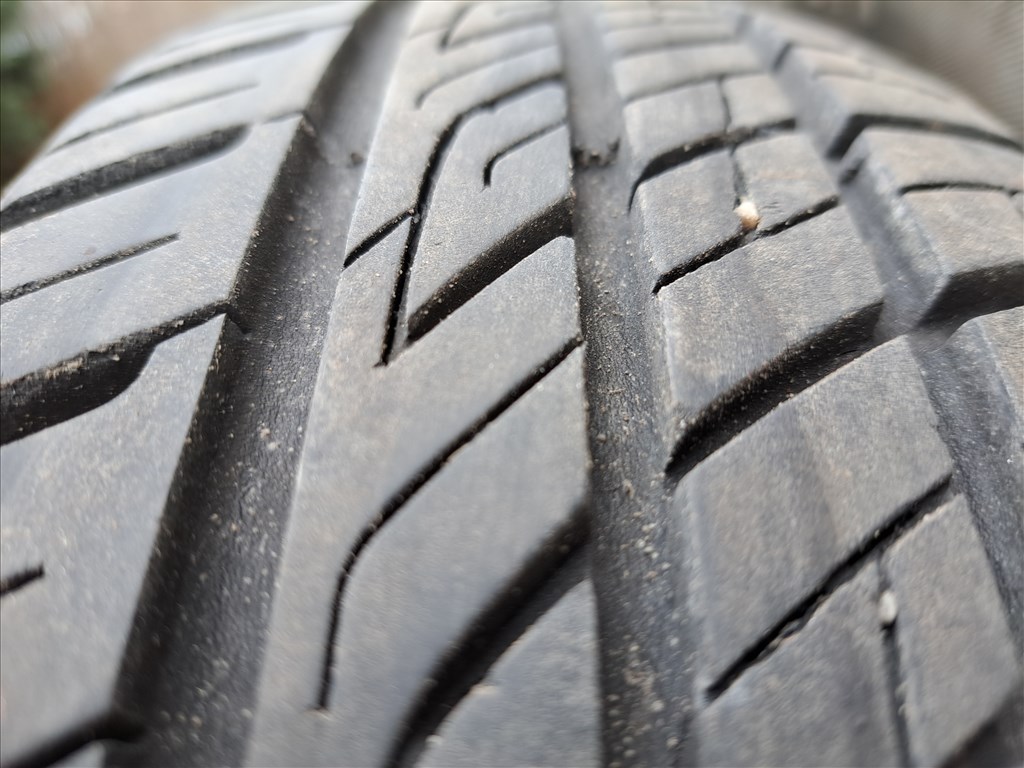  175/7014" használt Barum nyári gumi  1. kép