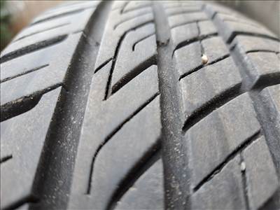  175/7014" használt Barum nyári gumi 