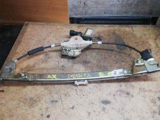 Fiat Marea Bal első Ablakemelő Szerkezet (Elektromos)*122547*