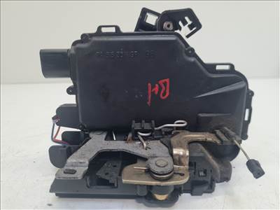 Volkswagen Golf IV bal hátsó ajtózár (21766)