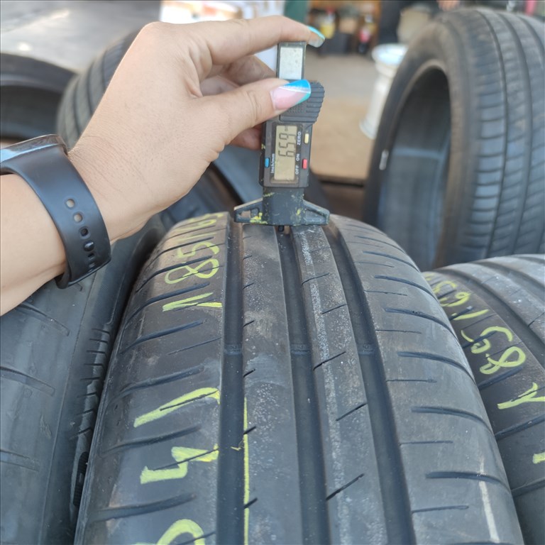  185/65 R15 Goodyear nyári gumi 44000ft a 4db/234/ 3. kép