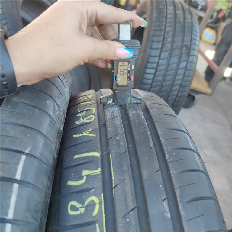  185/65 R15 Goodyear nyári gumi 44000ft a 4db/234/ 4. kép