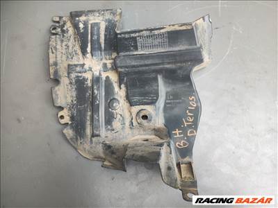 Daihatsu Terios (2nd gen) bal hátsó dobbetét  65638b4010