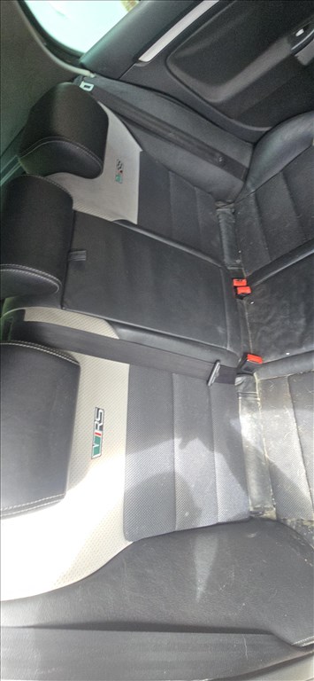 Volkswagen Golf V bontott alkatrészei 1.6i Bse-Bgu 6. kép