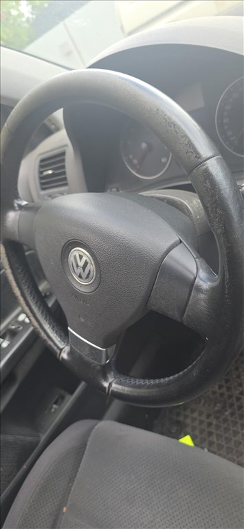 Volkswagen Golf V bontott alkatrészei 1.6i Bse-Bgu 12. kép