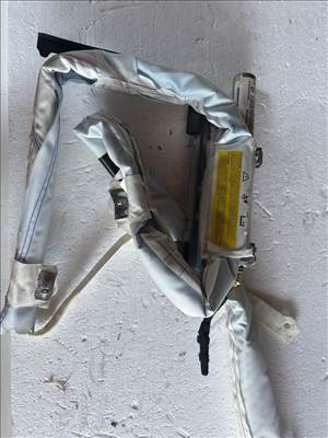 Opel Astra H kombi 2004-2010 jobb Függöny légzsák 13231630