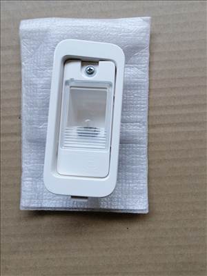 SsangYong Musso Jobb hátsó rendszám világitás 8384238000