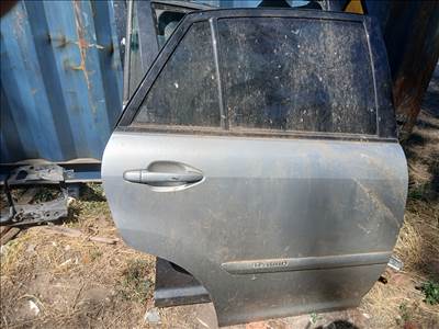 Lexus RX 400h jobb hátsó ajtó 