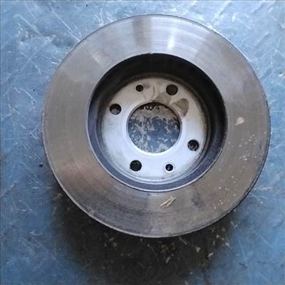 RENAULT THALIA 02.03-08.10 Első féktárcsa 