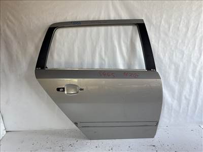 13333 Opel Astra H kombi Jobb hátsó  Ajtó Szürke Z167