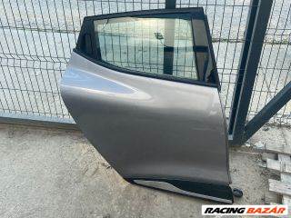 Renault Clio IV RENAULT CLIO IV Jobb hátsó Ajtó (Részeivel)