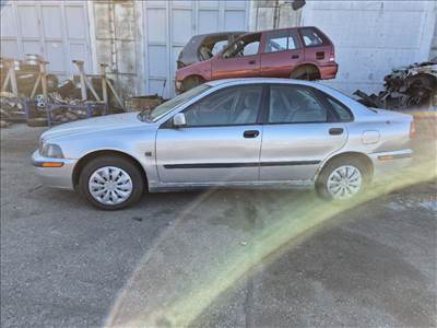 Volvo S40 1.6 féltengely 