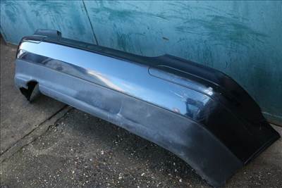 Mercedes SLK R170 hátsó lökhárító 